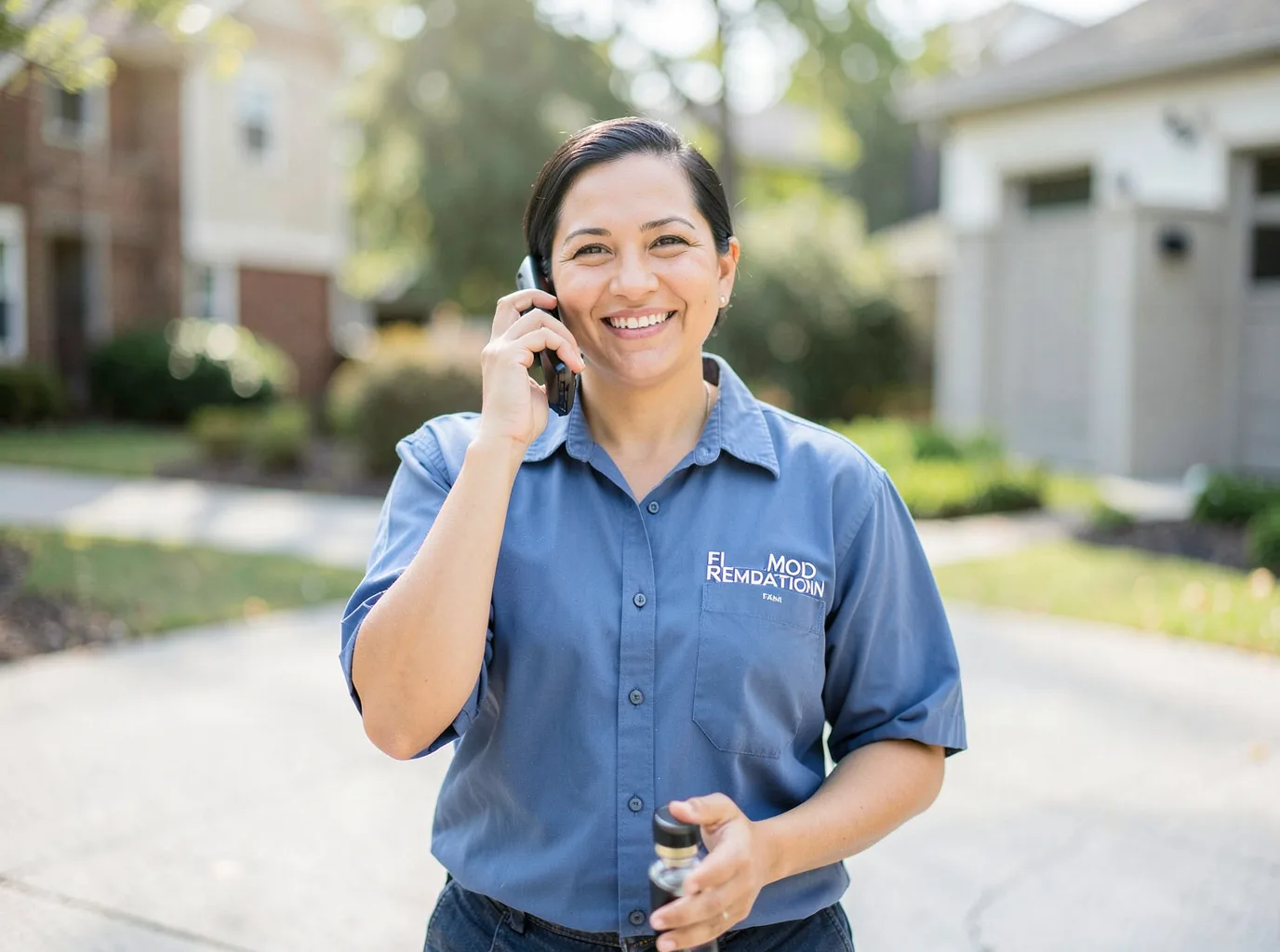 Mold Remediation Preston, ID FAQs